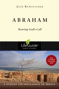 Abraham - Jack Kuhatschek - ebook