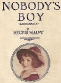 Nobody's Boy (Sans Famille) - Hector Malot - darmowy ebook