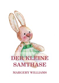 Der kleine Samthase - Margery Williams - ebook