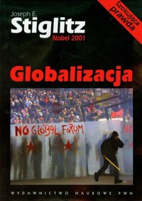 Globalizacja - Stiglitz Joseph E. - książka