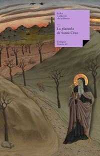 La plazuela de Santa Cruz - Pedro Calderon de la Barca - ebook