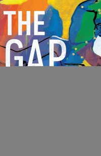The Gap Decade - Katie Schnack - ebook