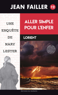 Aller simple pour l'enfer - Failler Jean - ebook