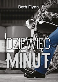 Dziewięć minut - Flynn Beth - ebook + książka