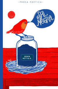 Sal Negra - Erwin Netting - ebook