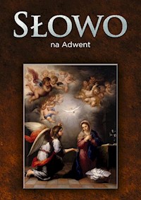 Słowo na Adwent - Kardyś Wojciech, Lubecki Piotr - książka