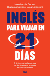 Inglés para viajar en 21 días - Massimo de Donno - ebook