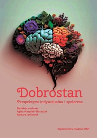 Dobrostan -  - książka