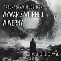 Wywar z wiernej wiwerny - Przemysław Budziński - audiobook