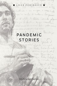 Pandemic Stories - Michele Del Campo - ebook