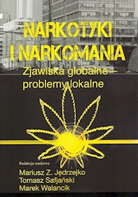 Narkotyki i narkomania -  - książka