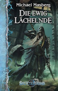 Die ewig Lächelnde - Michael Masberg - ebook