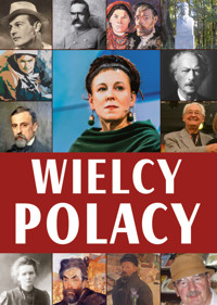 Wielcy Polacy - Agnieszka Nożyńska-Demianiuk - książka