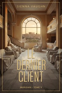 The Last Guest - Sienna Vaughn - ebook