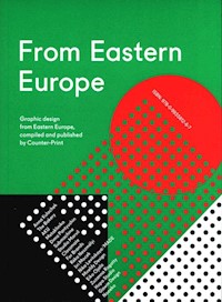 From Eastern Europe - Dowling Jon, Leterme Céline - książka