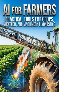AI for Farmers - Owen Marlowe - ebook