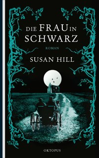 Die Frau in Schwarz - Susan Hill - ebook