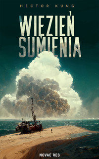 Więzień sumienia - Kung Hector - ebook