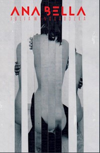 Anabella - Winogrodzka Julia - książka