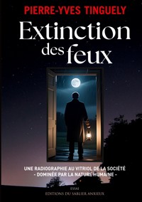 Extinction des feux -  - ebook
