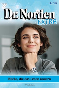 Blicke, die das Leben ändern - Vandenberg Patricia - ebook
