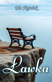 Ławka - Figielek Ela - książka