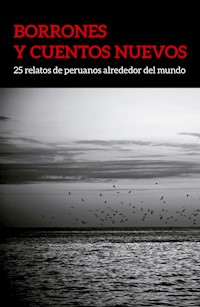 Borrones y cuentos nuevos - Autores varios - ebook