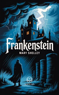 Frankenstein - Mary Shelley - ebook