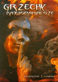 Grzechy najwspanialsze - Lesiński Krzysztof - książka