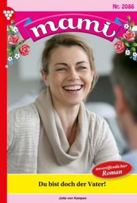Du bist  doch der Vater! - Jutta von Kampen - ebook