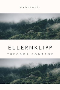 Ellernklipp - Theodor Fontane - ebook