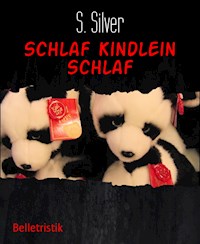 Schlaf Kindlein Schlaf - S. Silver - ebook