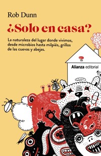 ¿Solo en casa? - Dunn Rob - ebook