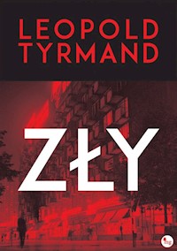 Zły - Leopold Tyrmand - książka