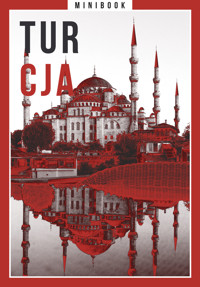 Turcja. Minibook -  - ebook