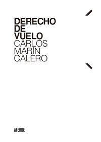 Derecho de vuelo - Carlos Marín Calero - ebook