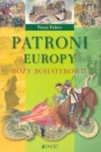 Patroni Europy - Piera Paltro - ebook