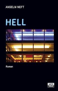 Hell - Anselm Neft - ebook