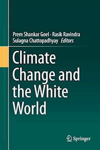 Climate Change and the White World -  - ebook