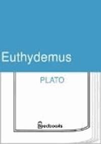 Euthydemus - Plato - darmowy ebook