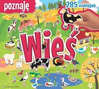 Poznaję wieś - Miłoszewski Leszek - książka