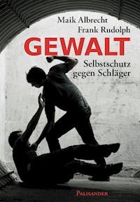 Gewalt - Frank Rudolph - ebook