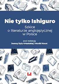 Nie tylko Ishiguro -  - książka