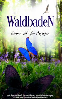 Waldbaden - Neele Blumenberg - ebook