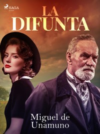 La difunta - Miguel de Unamuno - ebook