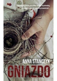Gniazdo - Anna Stańczyk - ebook + audiobook + książka