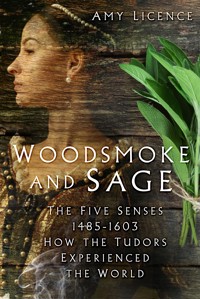 Woodsmoke and Sage - Licence Amy - ebook