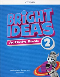 Bright Ideas 2 Activity Book + Online Practice -  - książka