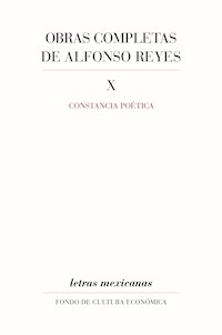 Obras completas, X - Alfonso Reyes - ebook