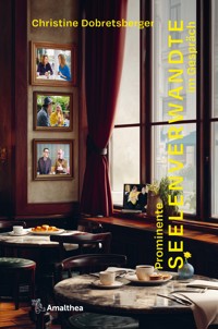 Seelenverwandte - Christine Dobretsberger - ebook